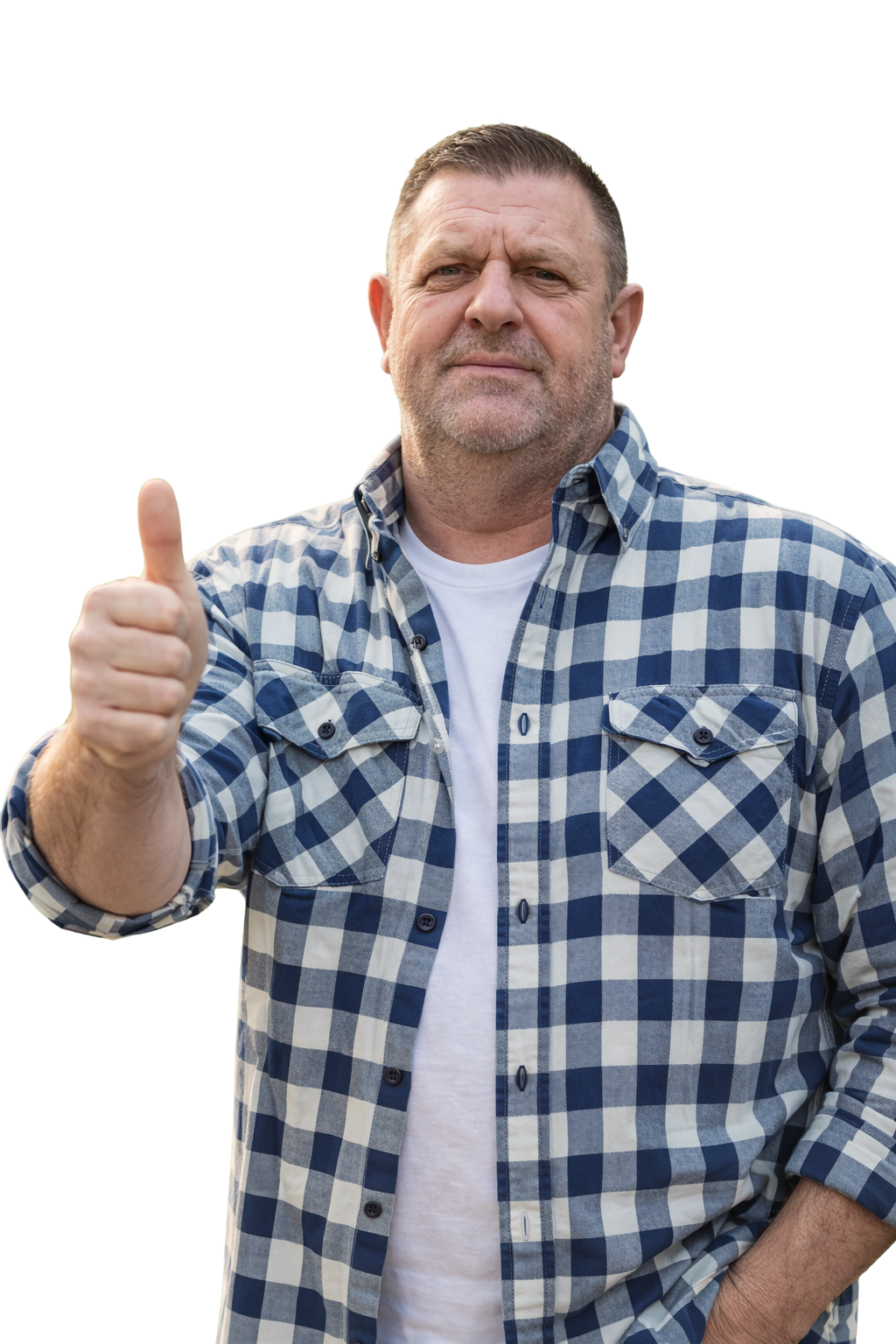 Piotr Grudzien von PG RundumHaus – Renovierung und Bauarbeiten in Deutschland